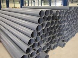 Ống PVC Bình Minh