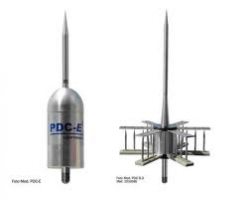 Kim thu sét INGESCO PDC 3.1 R=69M
