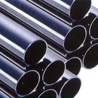 Ống thoát bằng thép đen