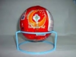 Quả cầu dập lửa